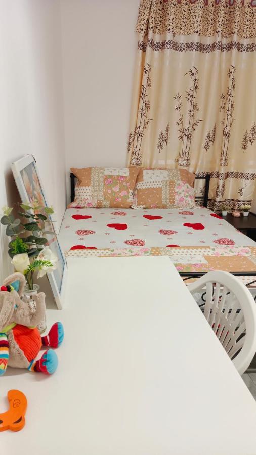 Bienvenue A Paris - Appartement Confortable, Grande Terrasse Privee Au Calme, Parking Gratuit Vitry-sur-Seine Dış mekan fotoğraf