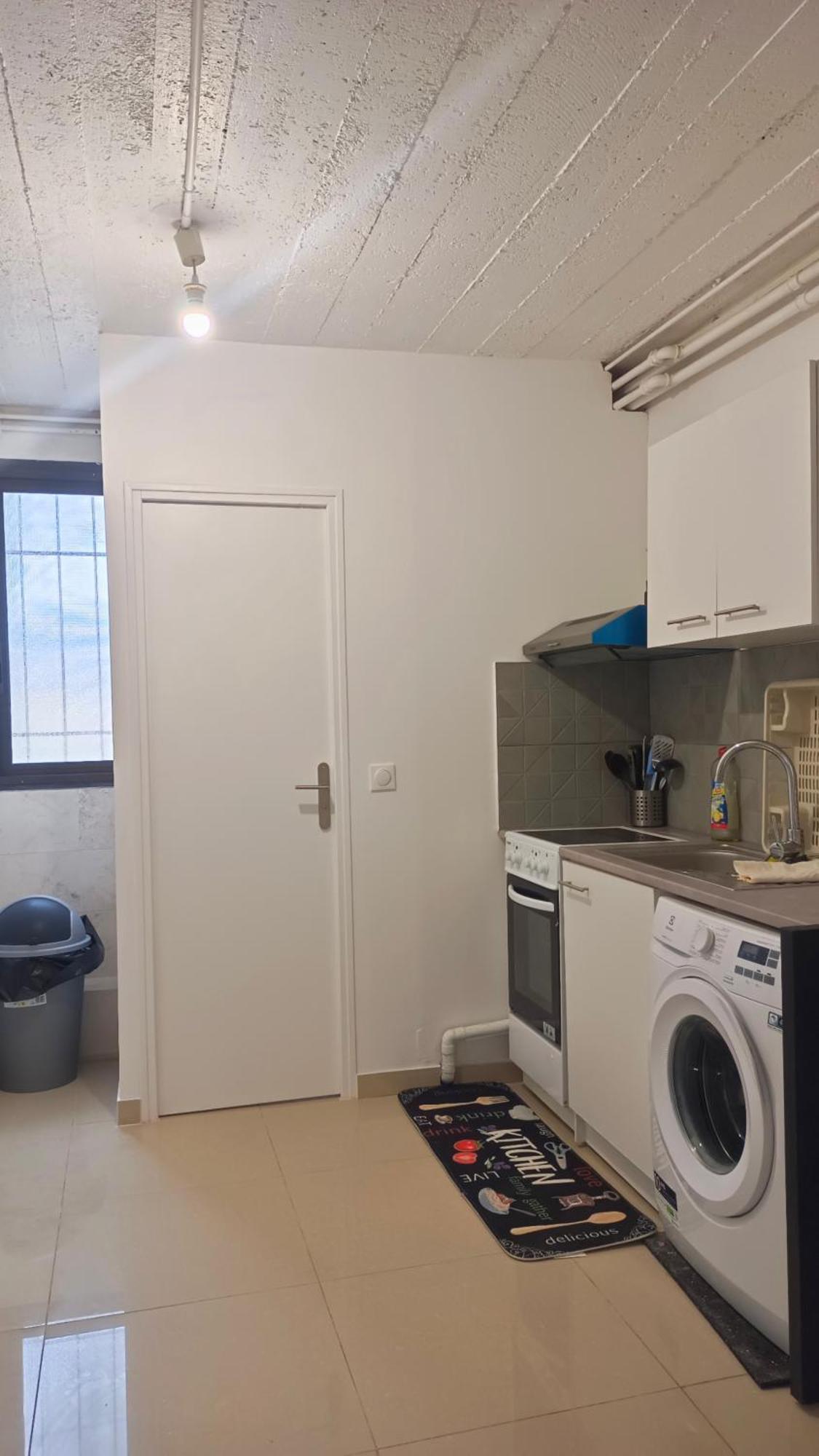 Bienvenue A Paris - Appartement Confortable, Grande Terrasse Privee Au Calme, Parking Gratuit Vitry-sur-Seine Dış mekan fotoğraf