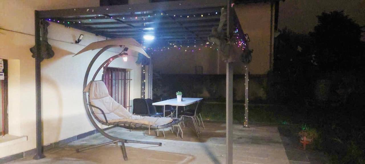 Bienvenue A Paris - Appartement Confortable, Grande Terrasse Privee Au Calme, Parking Gratuit Vitry-sur-Seine Dış mekan fotoğraf